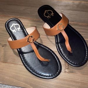 C Wonder Sandals